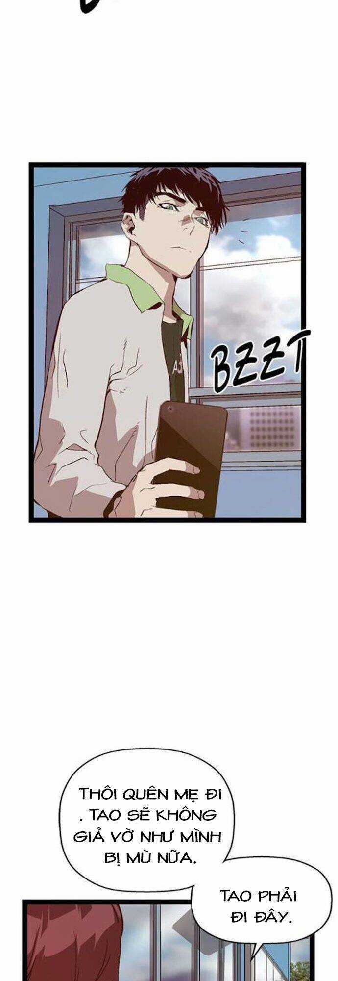 Anh Hùng Yếu - Chapter 94 - Trang 39