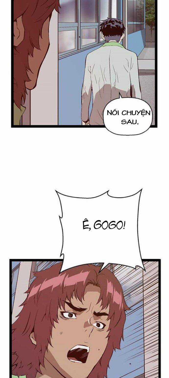 Anh Hùng Yếu - Chapter 94 - Trang 40