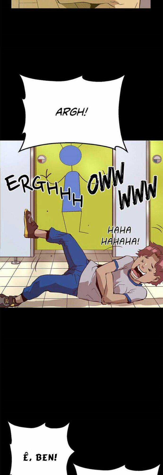 Anh Hùng Yếu - Chapter 94 - Trang 45