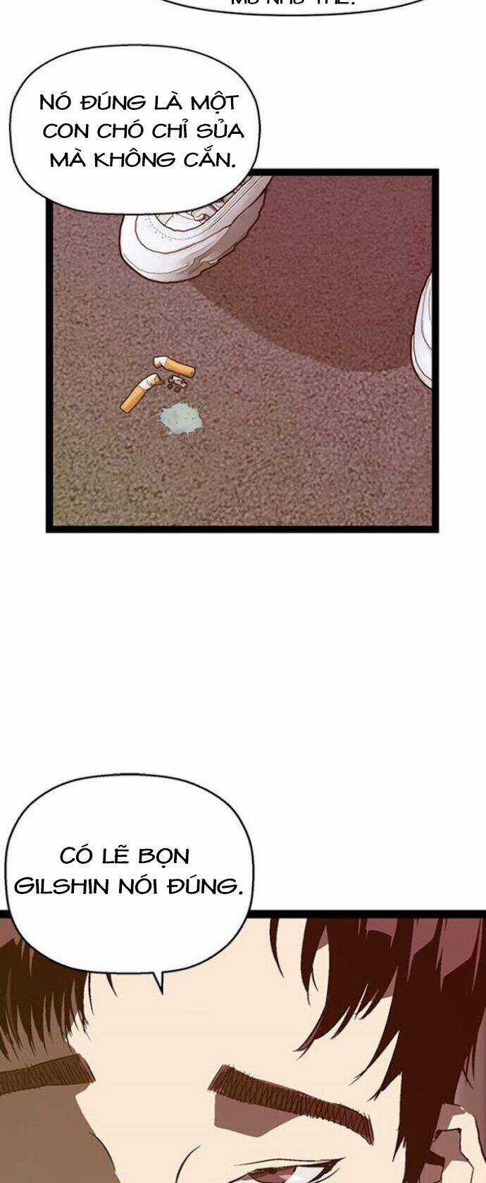 Anh Hùng Yếu - Chapter 94 - Trang 49