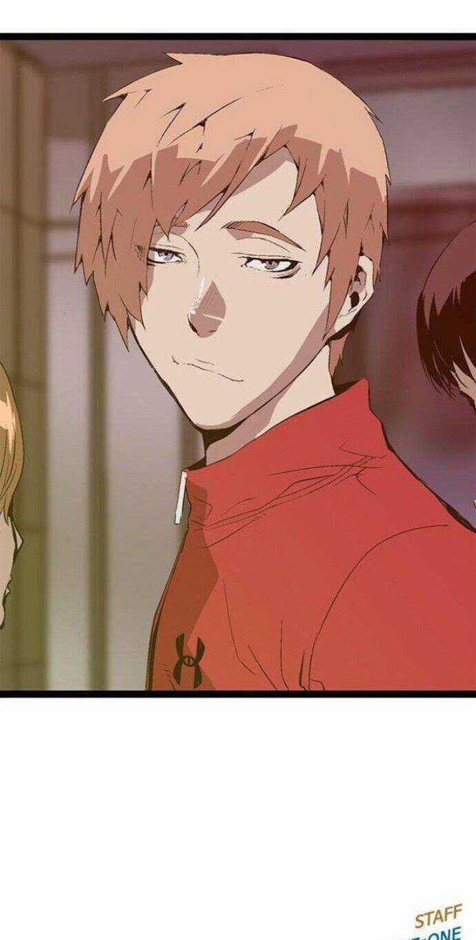 Anh Hùng Yếu - Chapter 94 - Trang 55