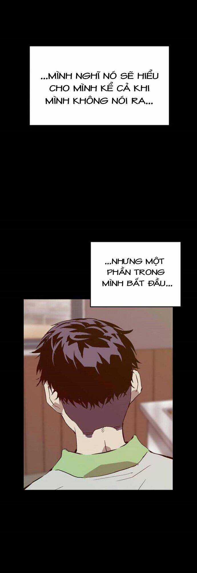 Anh Hùng Yếu - Chapter 94 - Trang 8