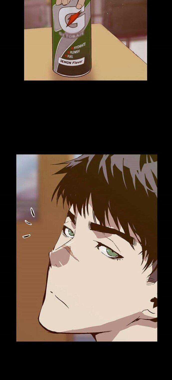 Anh Hùng Yếu - Chapter 94 - Trang 10