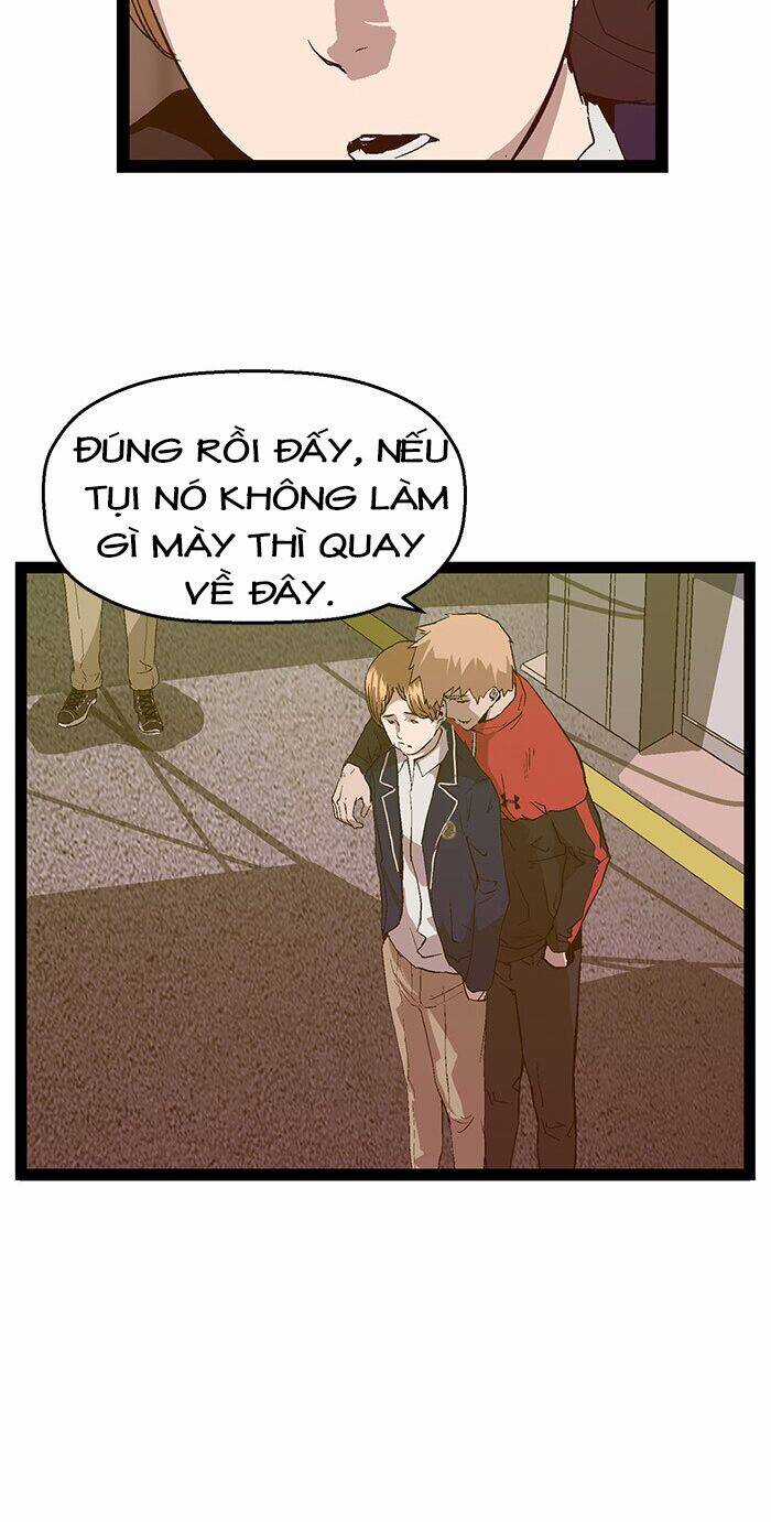 Anh Hùng Yếu - Chapter 95 - Trang 11