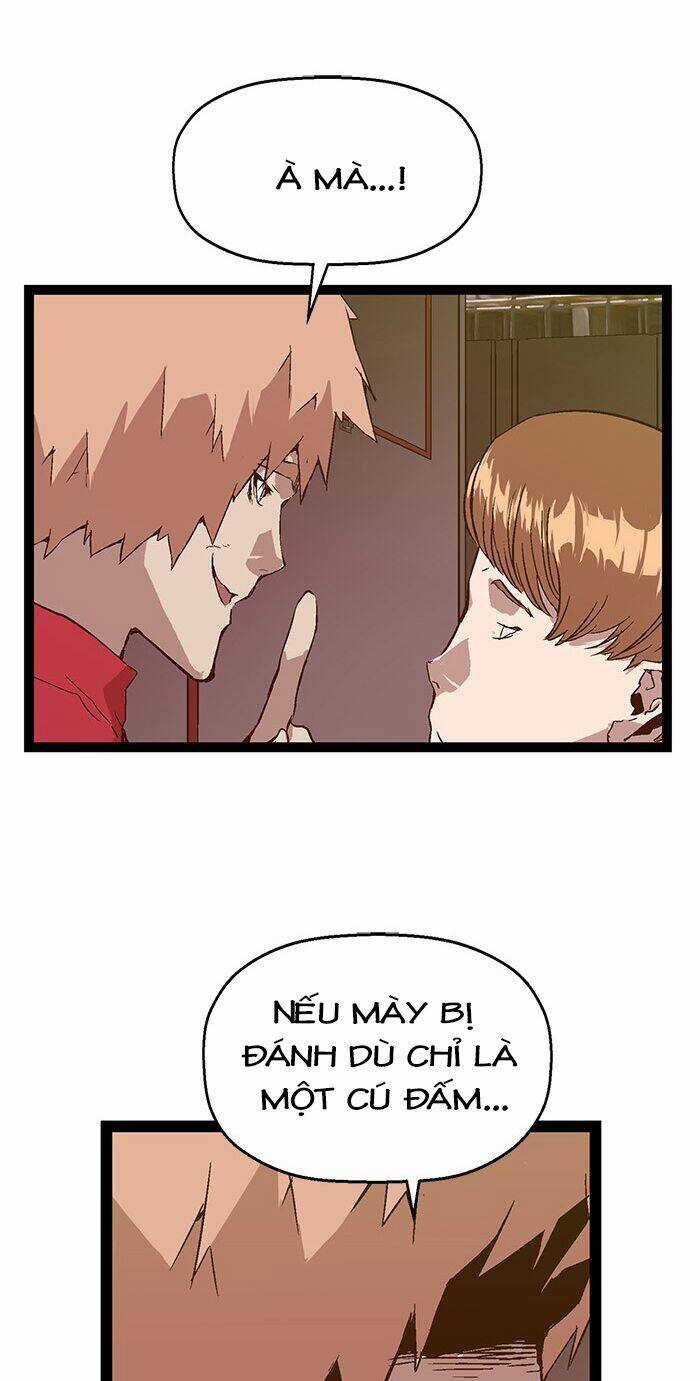 Anh Hùng Yếu - Chapter 95 - Trang 12