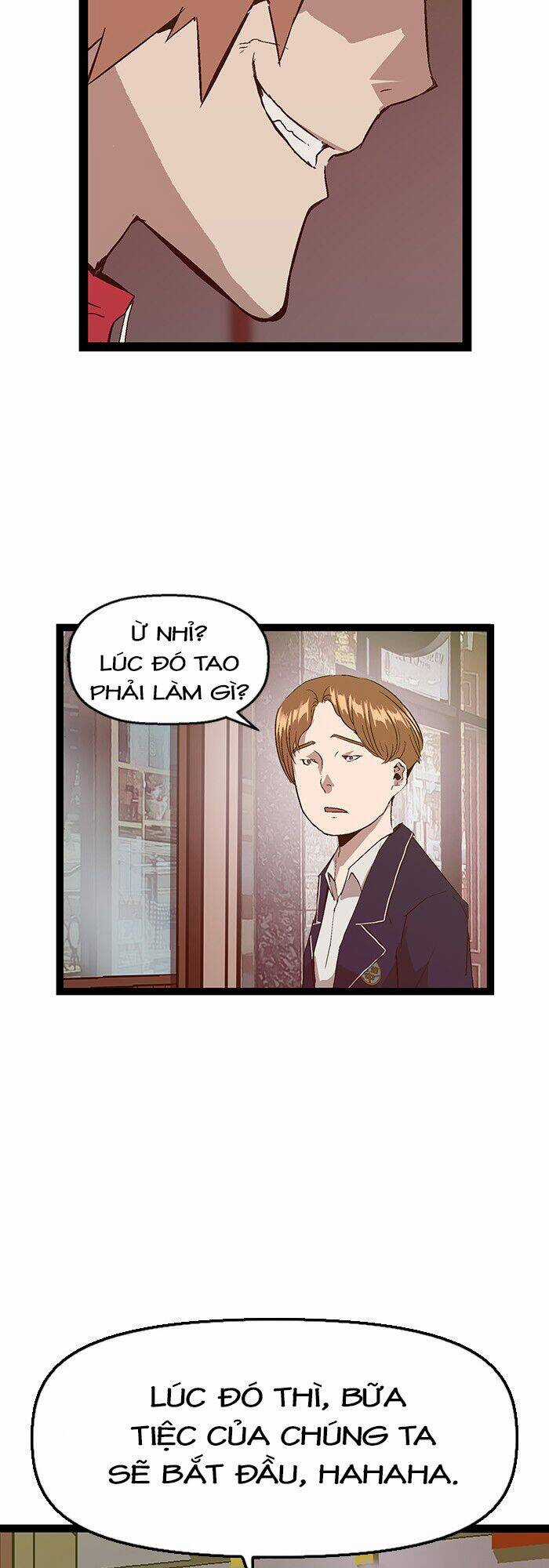 Anh Hùng Yếu - Chapter 95 - Trang 13