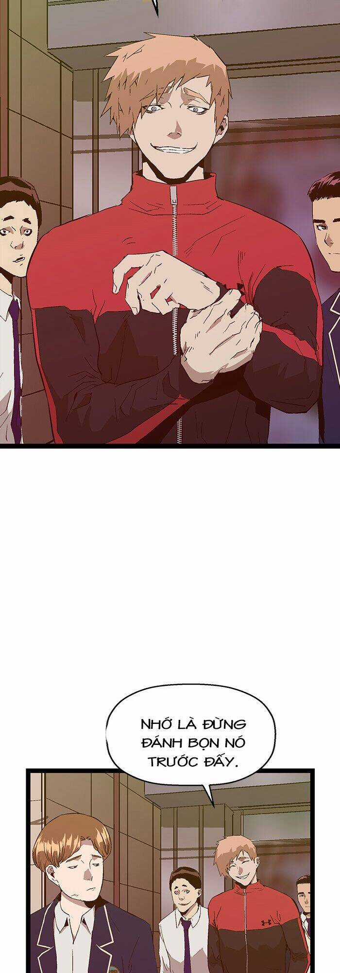 Anh Hùng Yếu - Chapter 95 - Trang 14