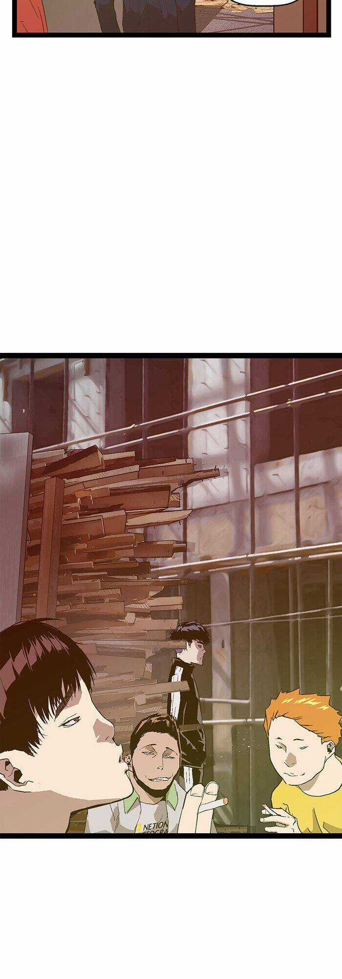 Anh Hùng Yếu - Chapter 95 - Trang 16