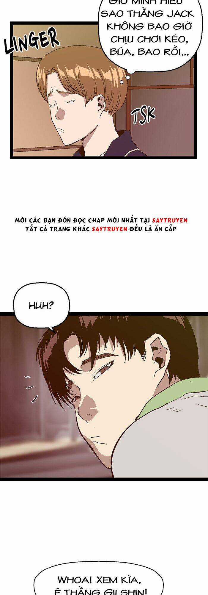 Anh Hùng Yếu - Chapter 95 - Trang 18