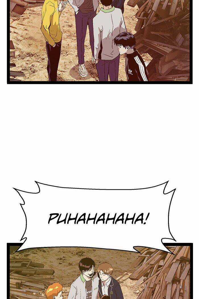 Anh Hùng Yếu - Chapter 95 - Trang 23