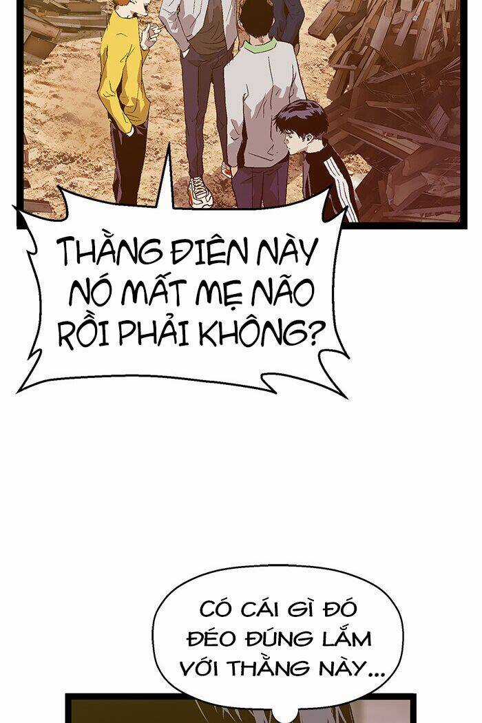 Anh Hùng Yếu - Chapter 95 - Trang 24