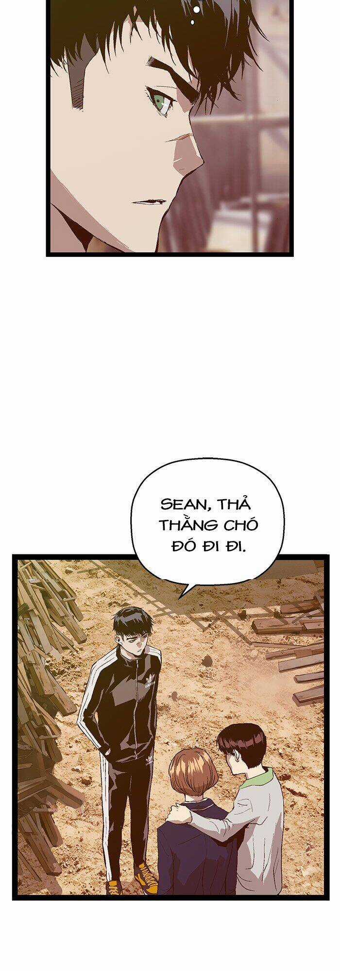 Anh Hùng Yếu - Chapter 95 - Trang 25