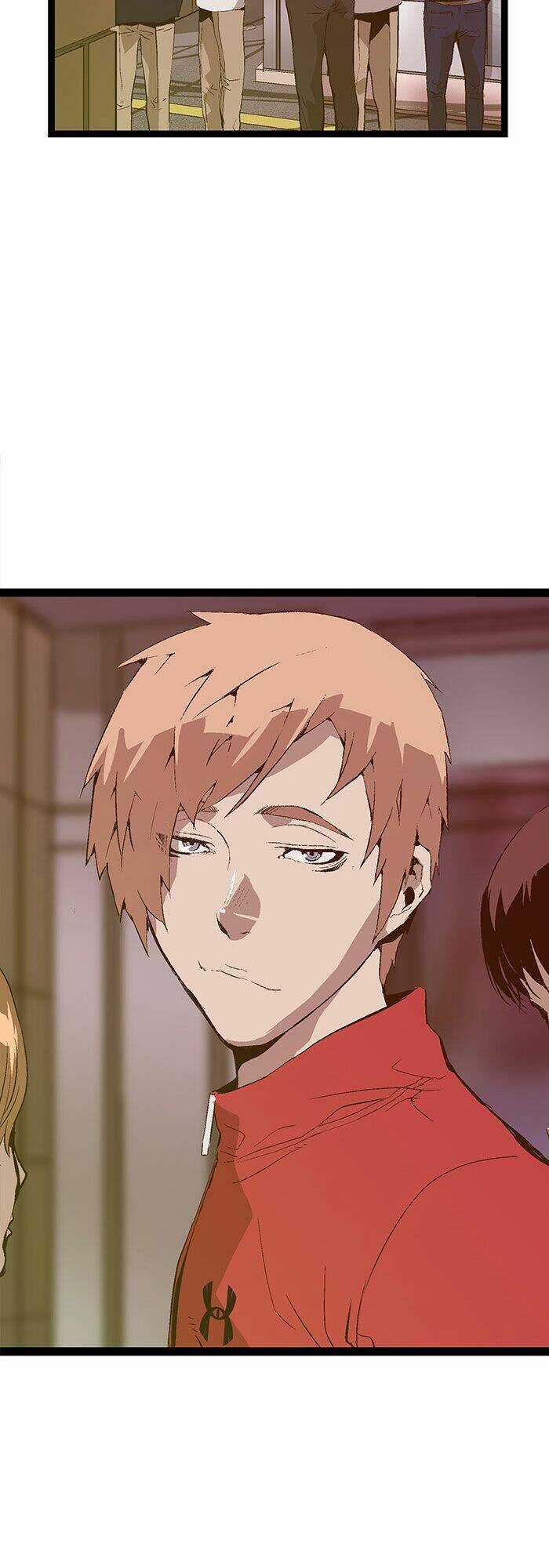 Anh Hùng Yếu - Chapter 95 - Trang 4