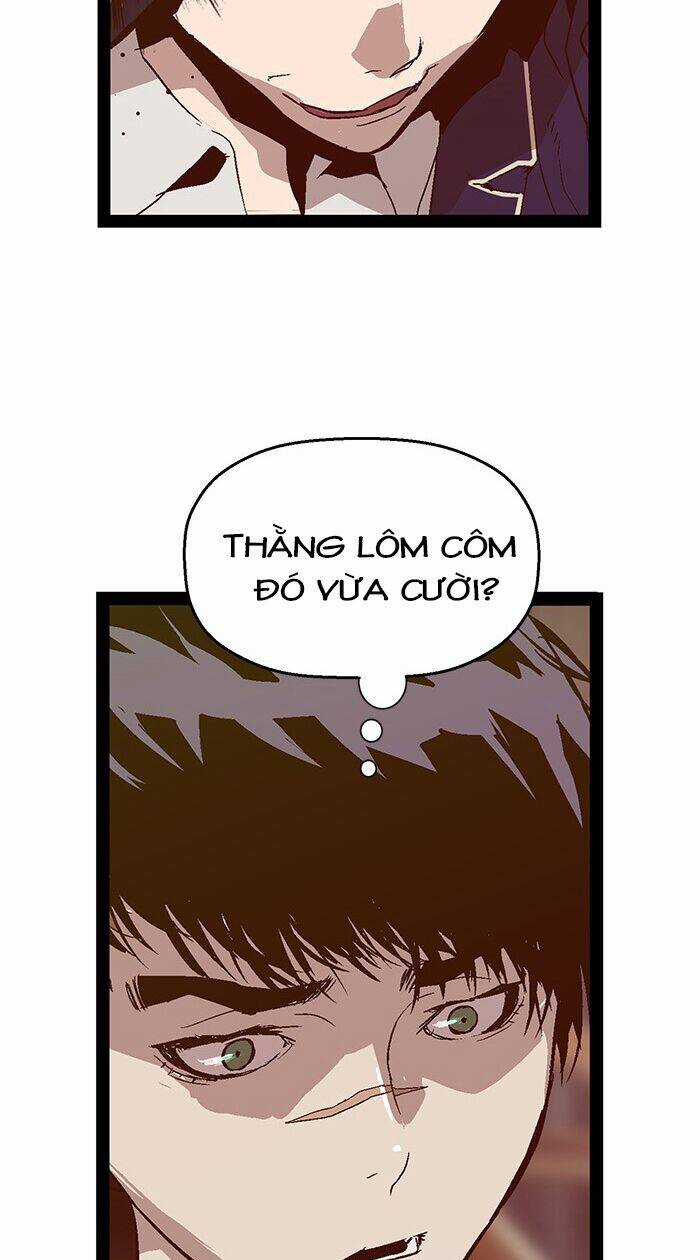 Anh Hùng Yếu - Chapter 95 - Trang 35