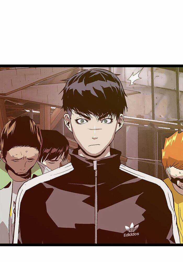 Anh Hùng Yếu - Chapter 95 - Trang 48