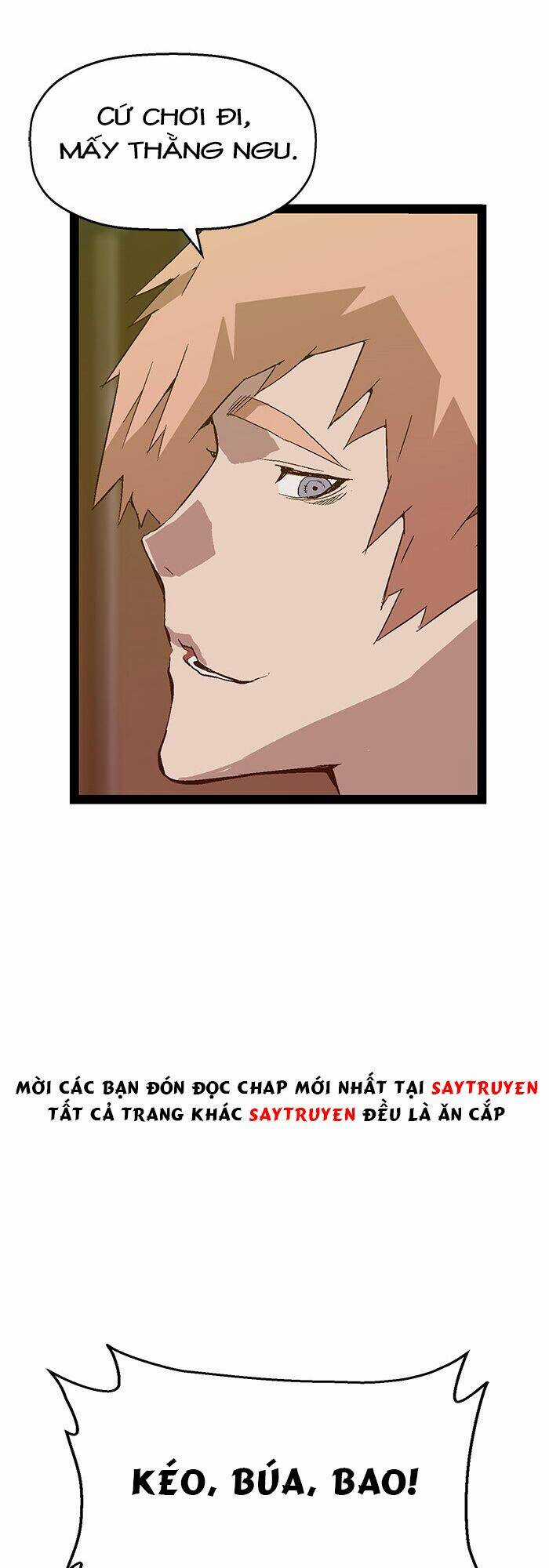 Anh Hùng Yếu - Chapter 95 - Trang 6