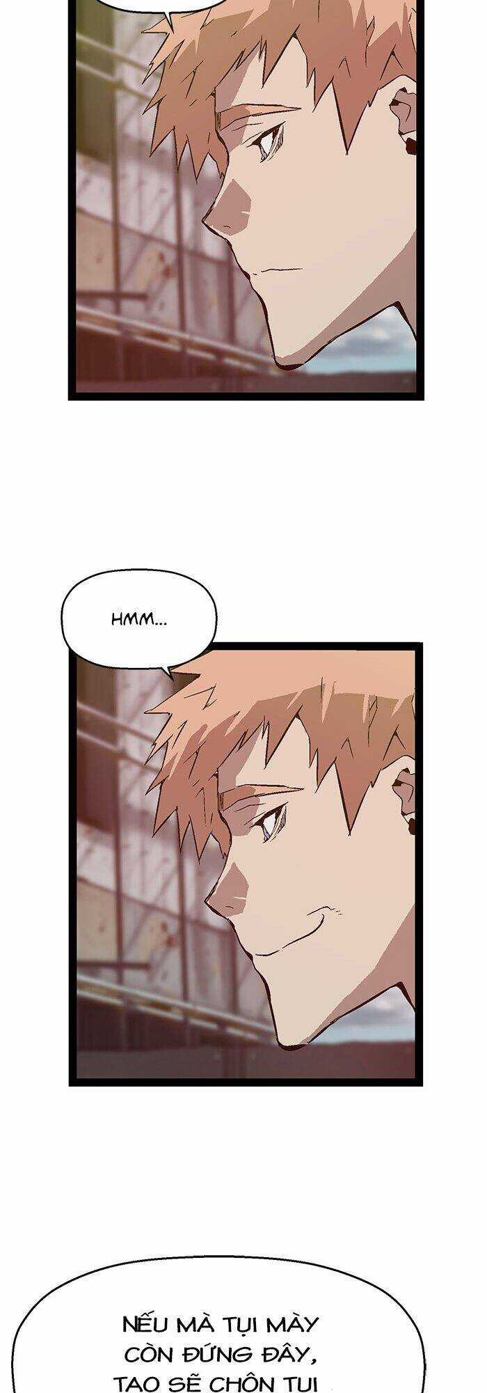 Anh Hùng Yếu - Chapter 95 - Trang 53