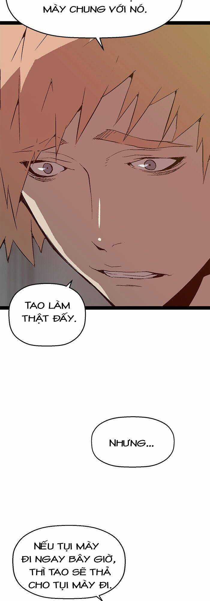 Anh Hùng Yếu - Chapter 95 - Trang 54