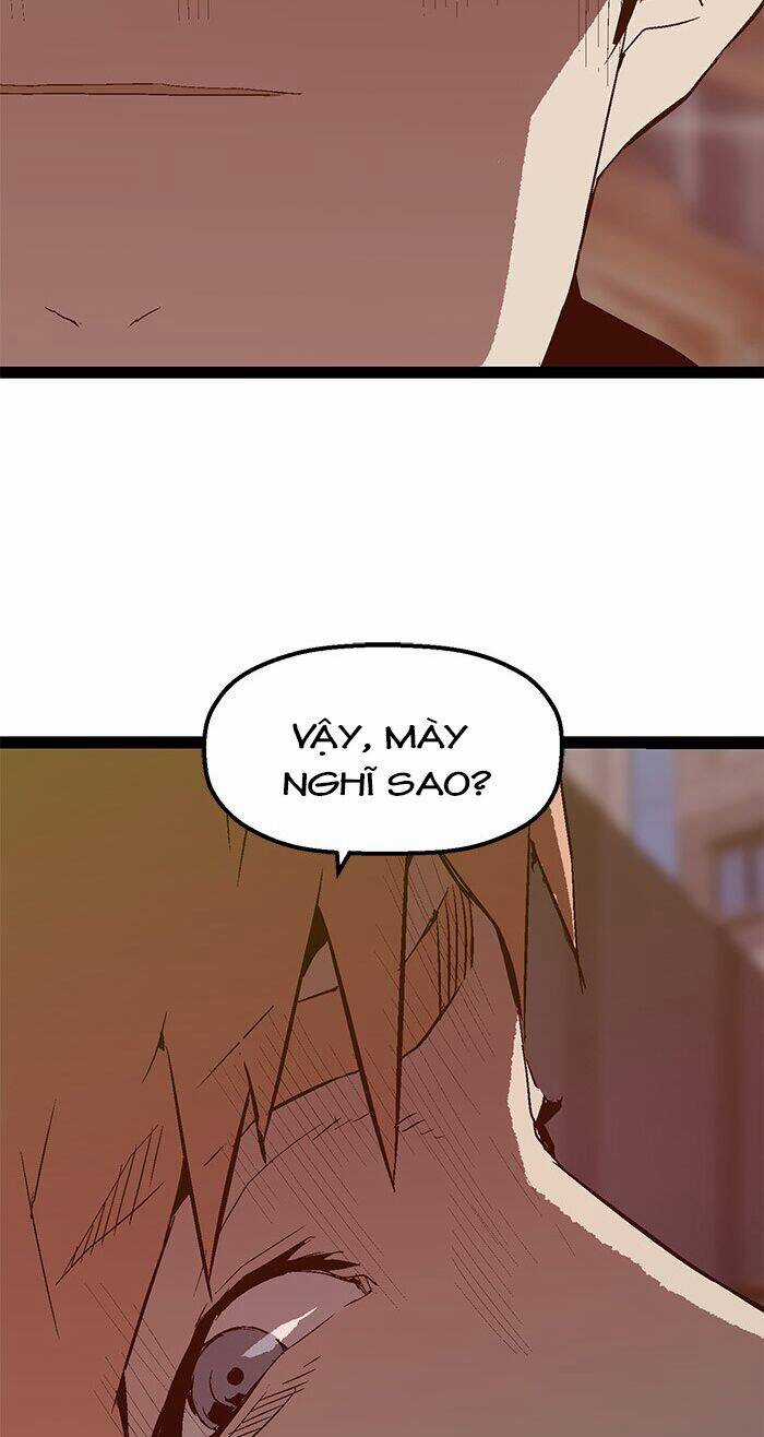 Anh Hùng Yếu - Chapter 95 - Trang 60