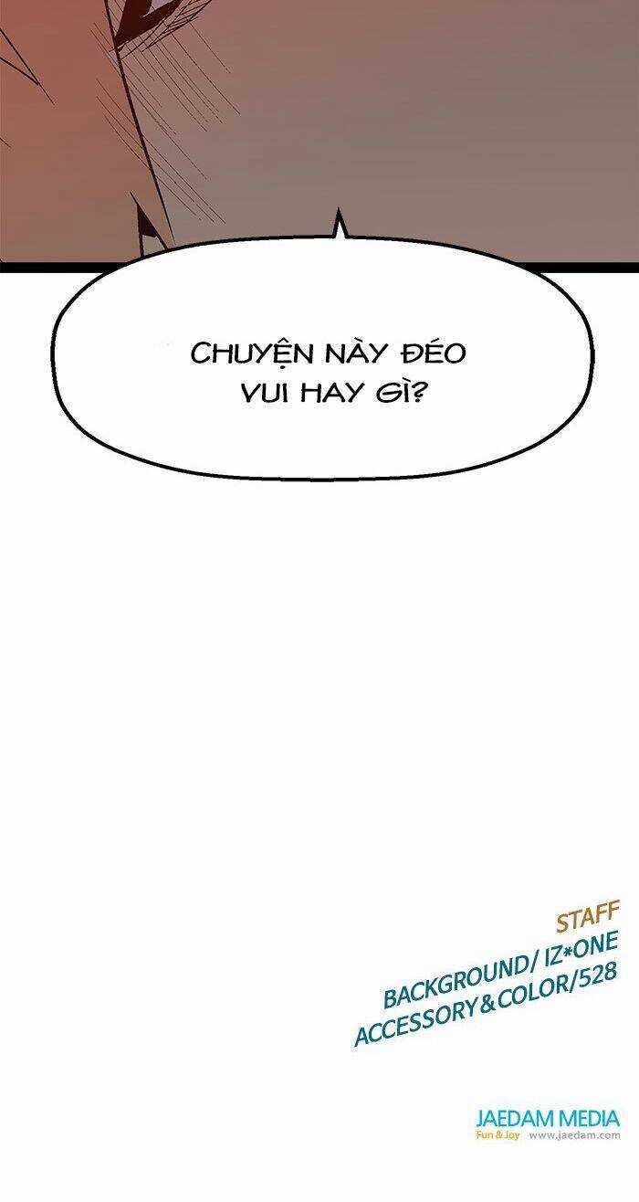 Anh Hùng Yếu - Chapter 95 - Trang 61