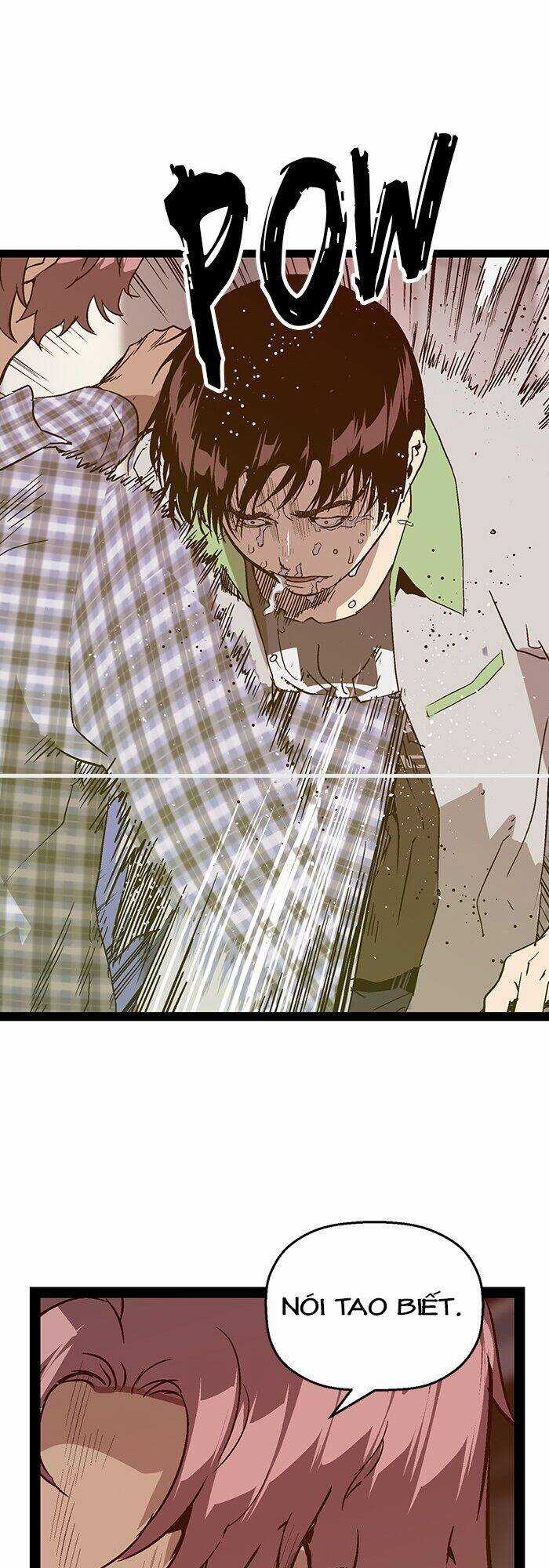 Anh Hùng Yếu - Chapter 96 - Trang 14