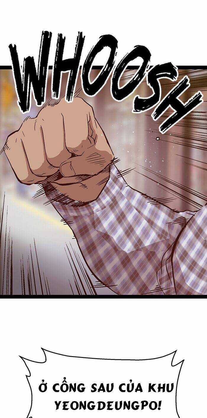 Anh Hùng Yếu - Chapter 96 - Trang 16