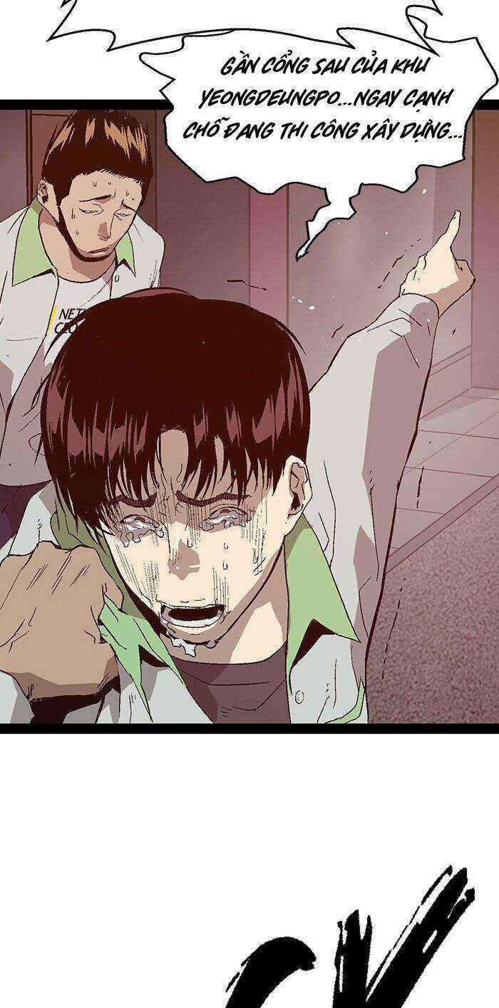 Anh Hùng Yếu - Chapter 96 - Trang 17