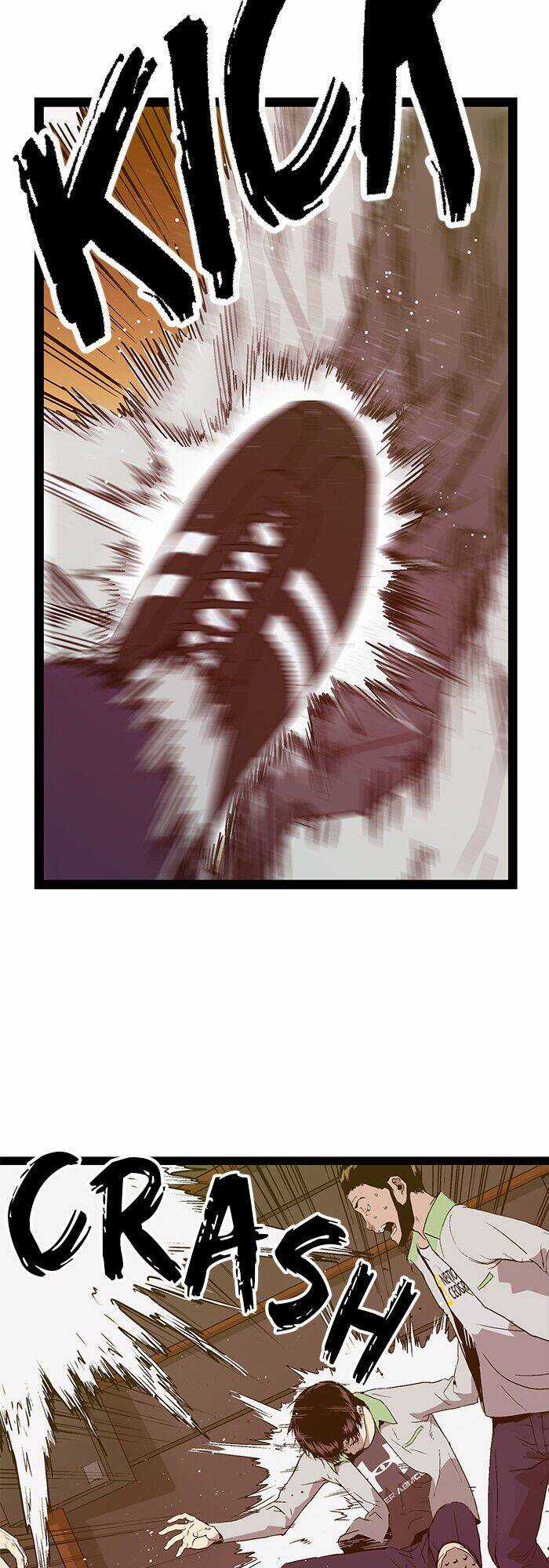 Anh Hùng Yếu - Chapter 96 - Trang 18