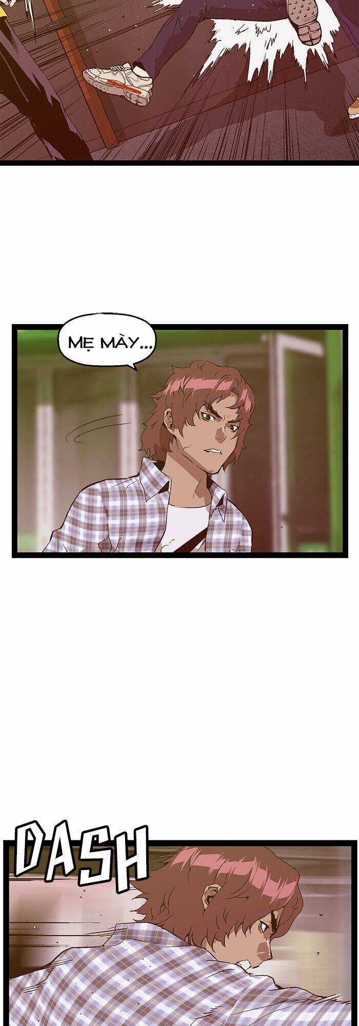 Anh Hùng Yếu - Chapter 96 - Trang 19