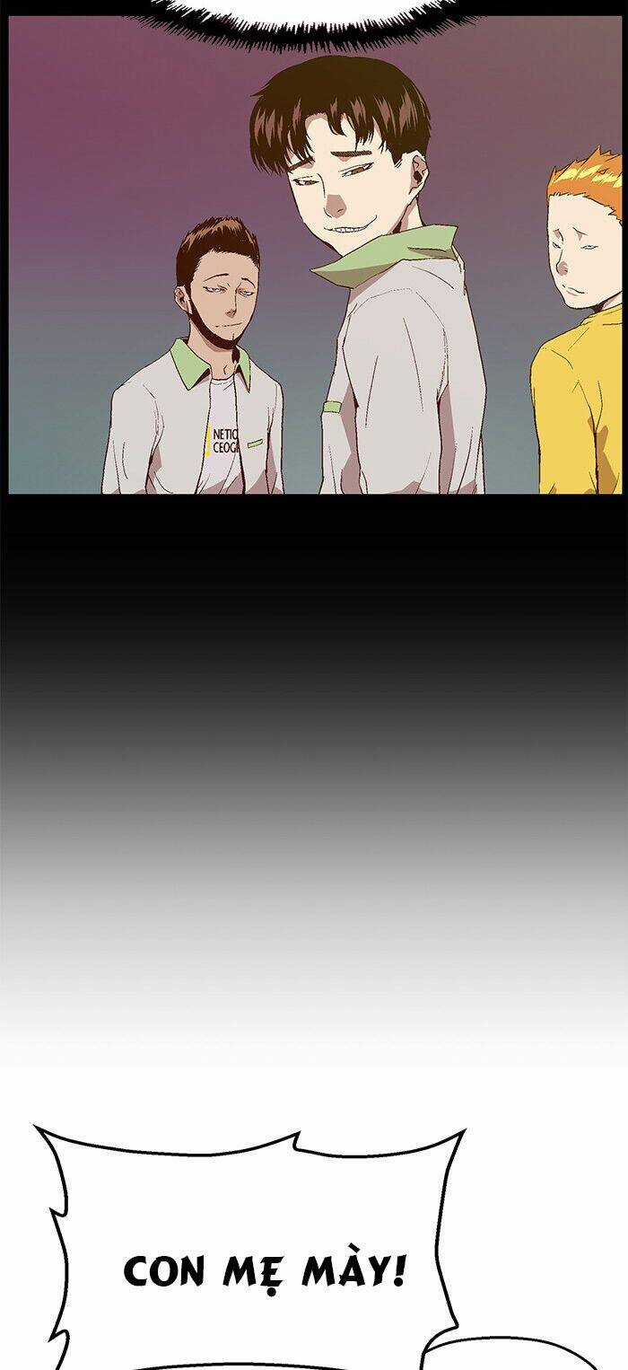 Anh Hùng Yếu - Chapter 96 - Trang 26
