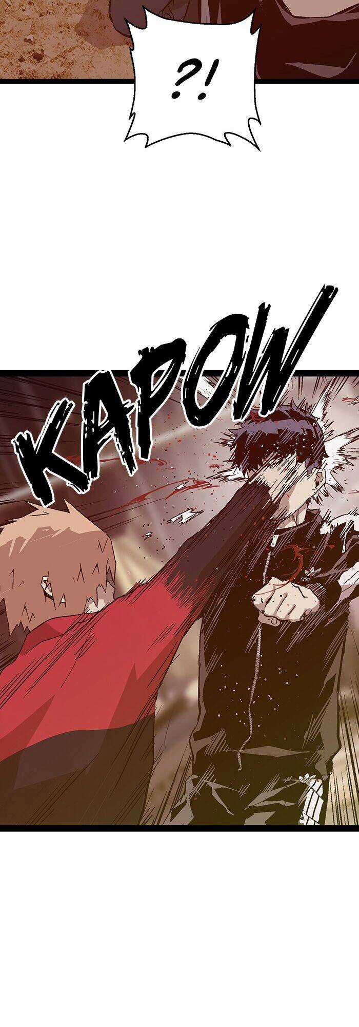 Anh Hùng Yếu - Chapter 96 - Trang 29