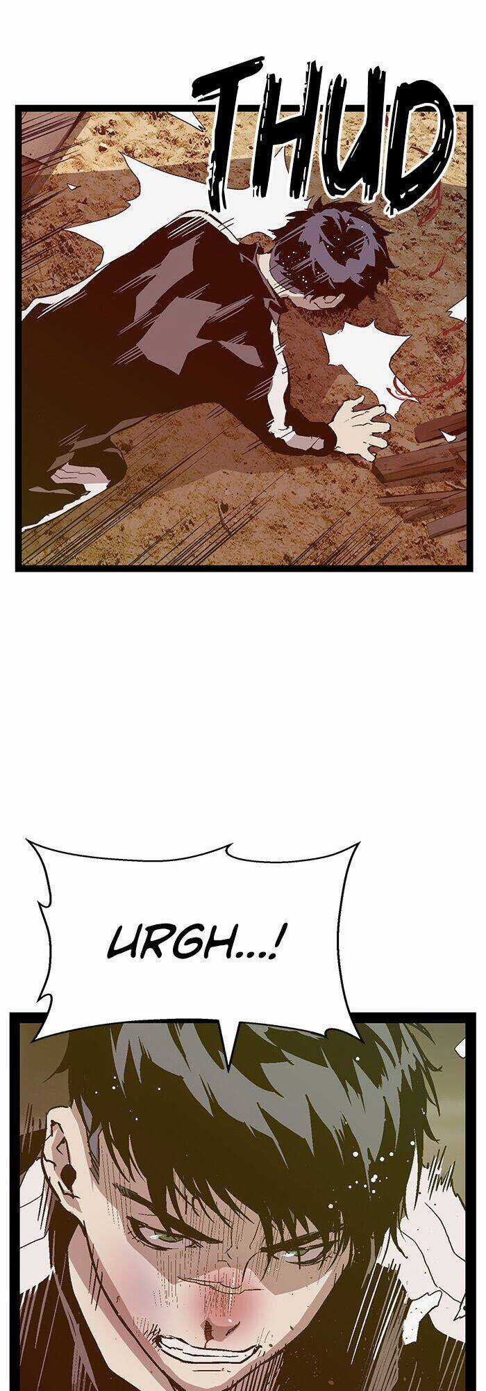 Anh Hùng Yếu - Chapter 96 - Trang 31