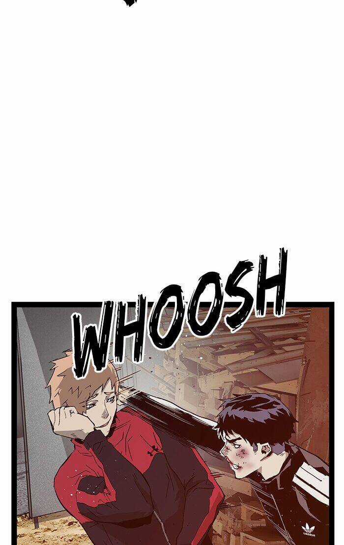 Anh Hùng Yếu - Chapter 96 - Trang 37