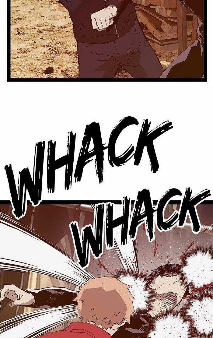 Anh Hùng Yếu - Chapter 96 - Trang 38