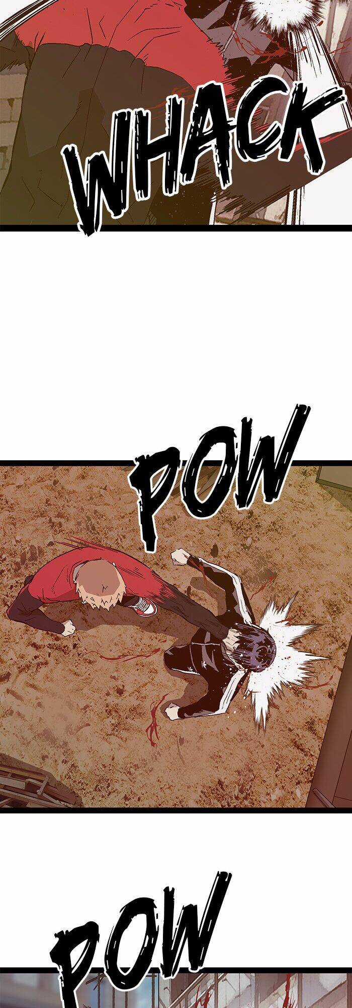 Anh Hùng Yếu - Chapter 96 - Trang 39