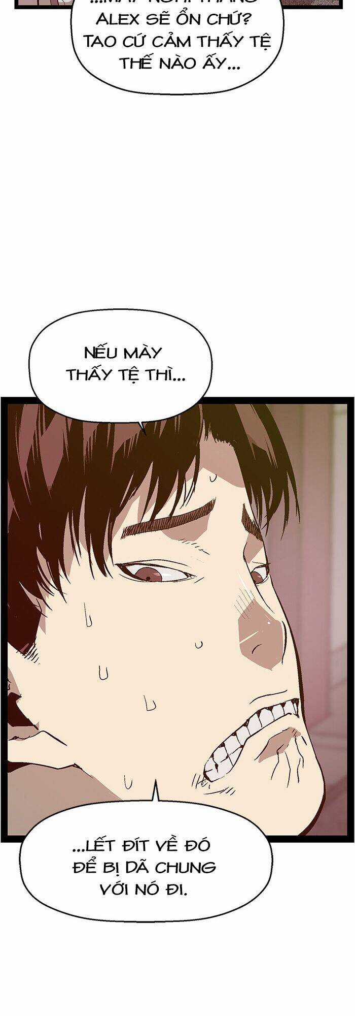 Anh Hùng Yếu - Chapter 96 - Trang 5