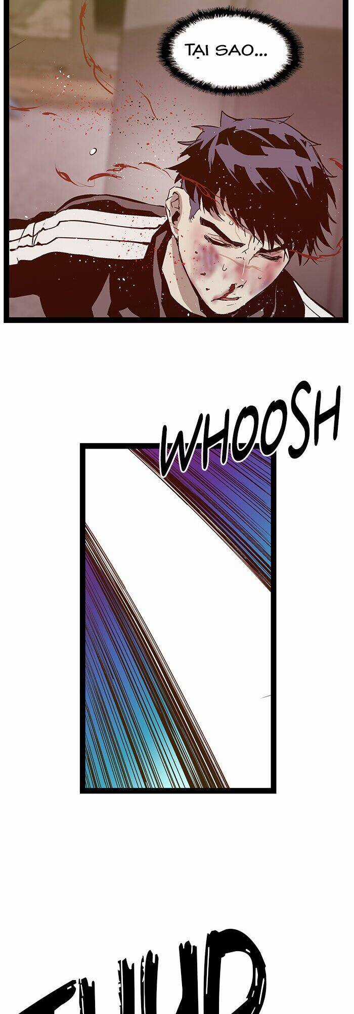 Anh Hùng Yếu - Chapter 96 - Trang 41