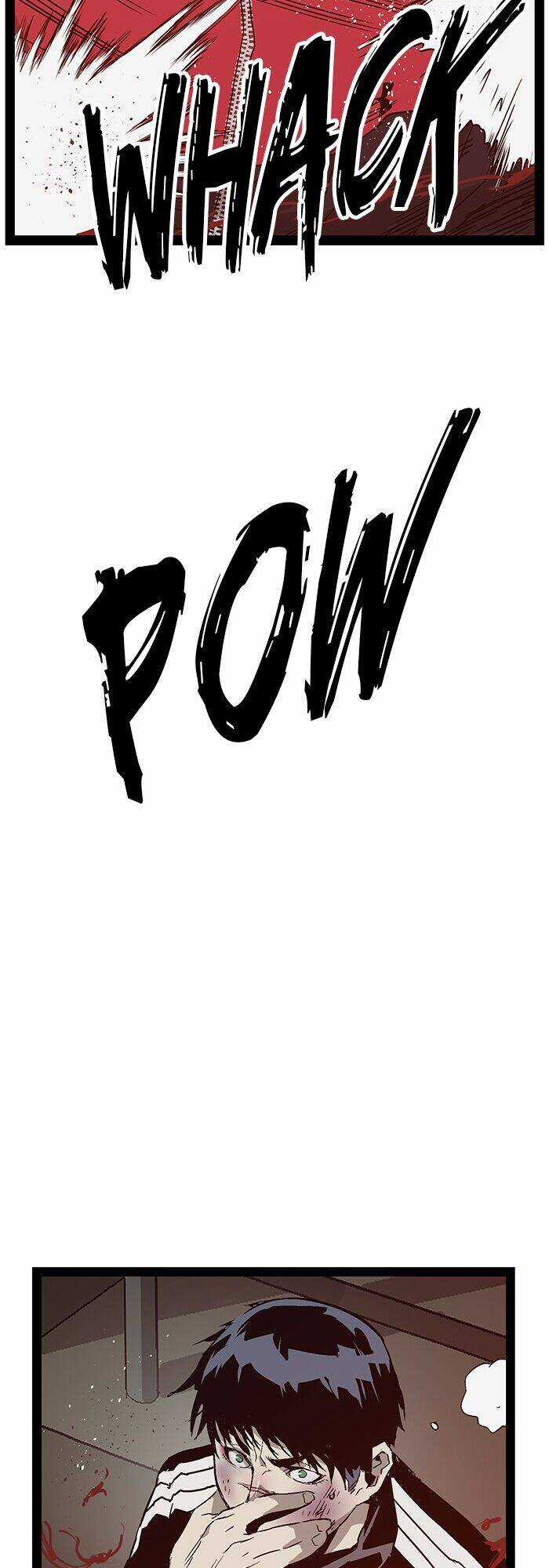 Anh Hùng Yếu - Chapter 96 - Trang 43