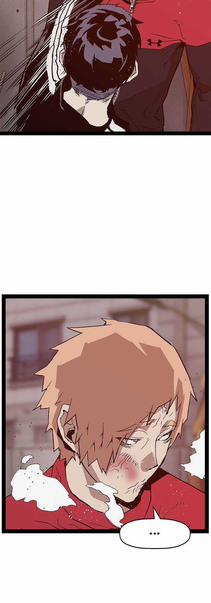 Anh Hùng Yếu - Chapter 96 - Trang 47