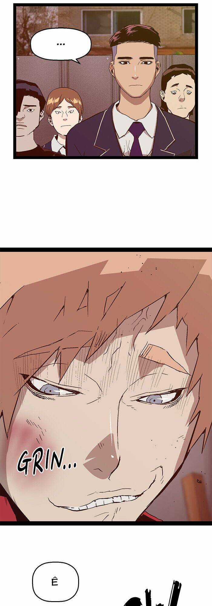 Anh Hùng Yếu - Chapter 96 - Trang 48