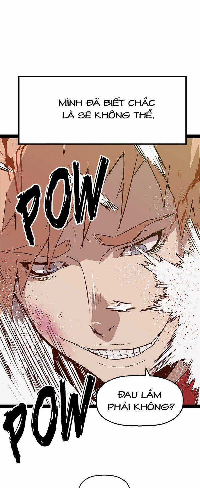 Anh Hùng Yếu - Chapter 96 - Trang 50