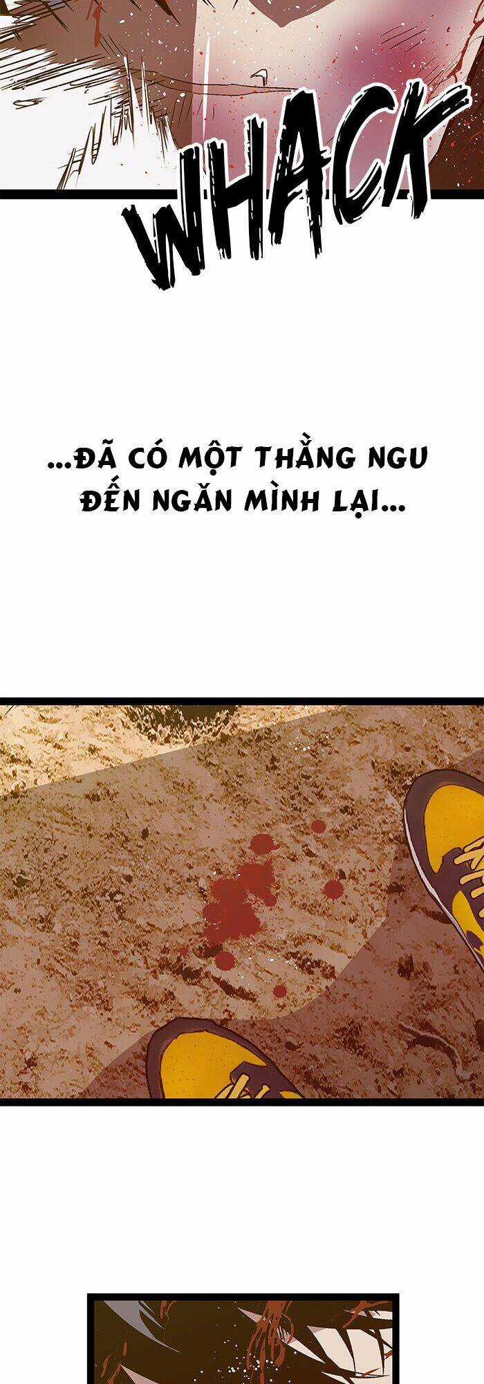 Anh Hùng Yếu - Chapter 96 - Trang 52