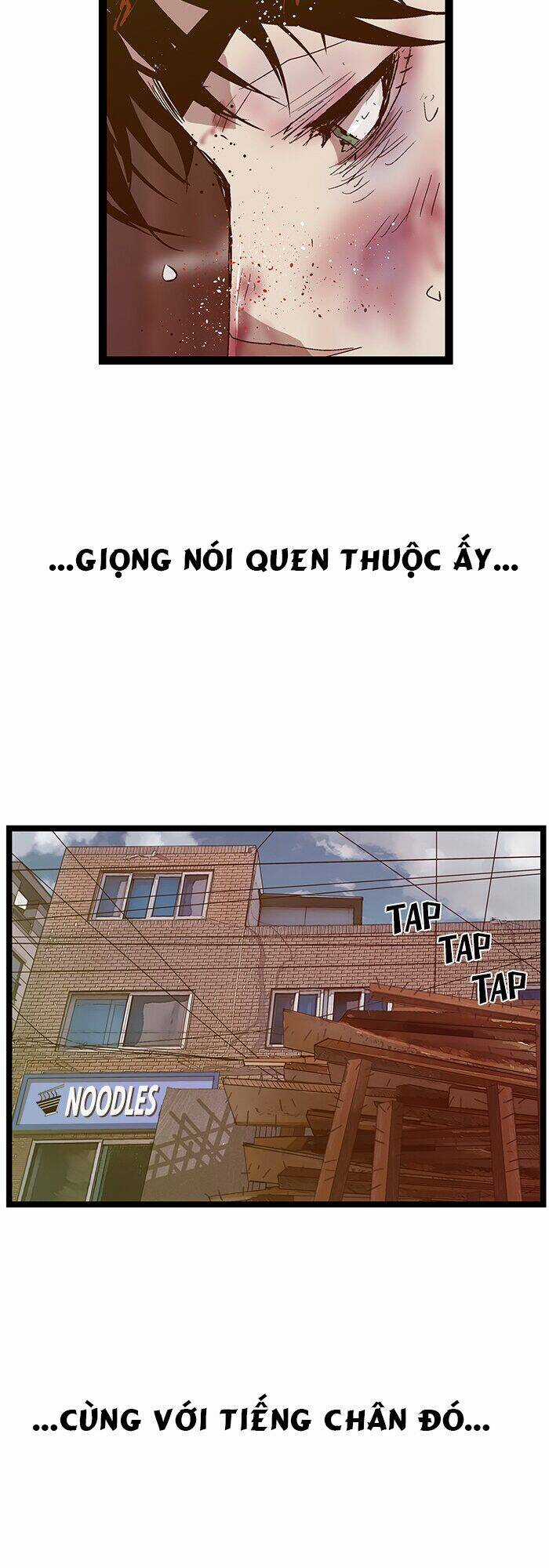 Anh Hùng Yếu - Chapter 96 - Trang 53