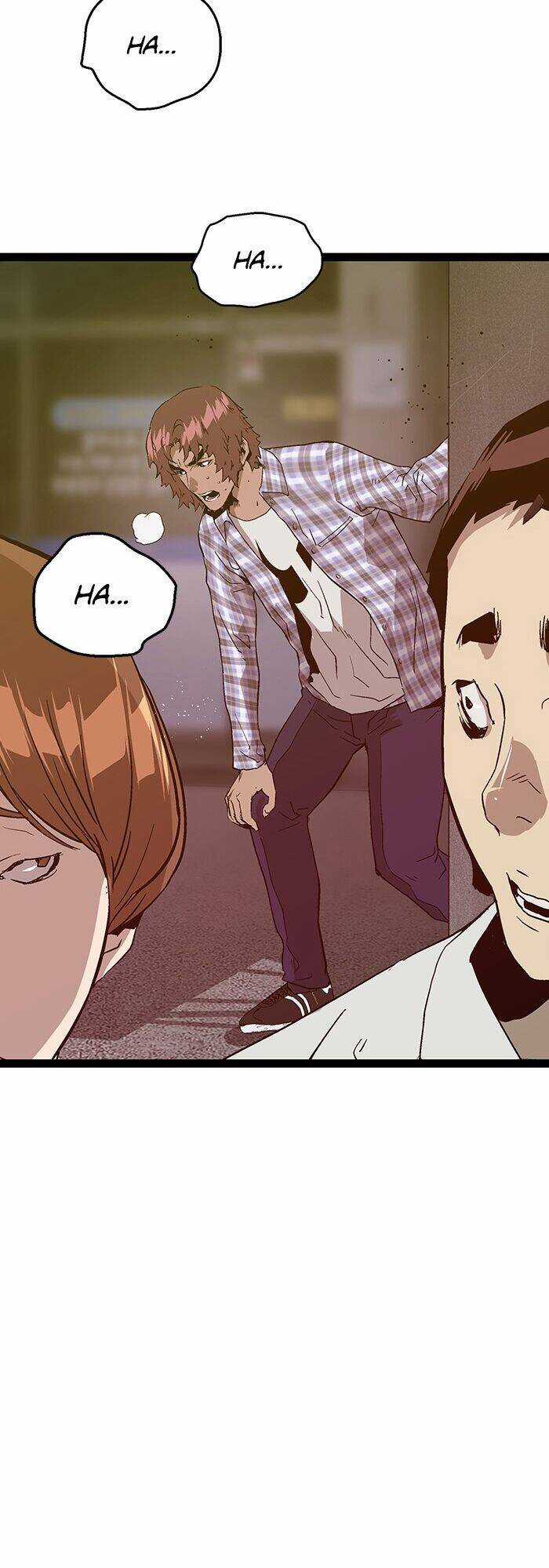 Anh Hùng Yếu - Chapter 96 - Trang 55