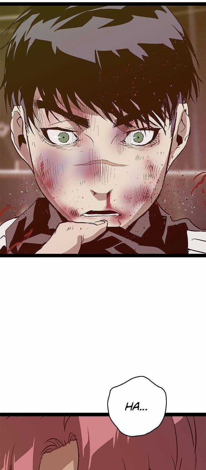 Anh Hùng Yếu - Chapter 96 - Trang 56