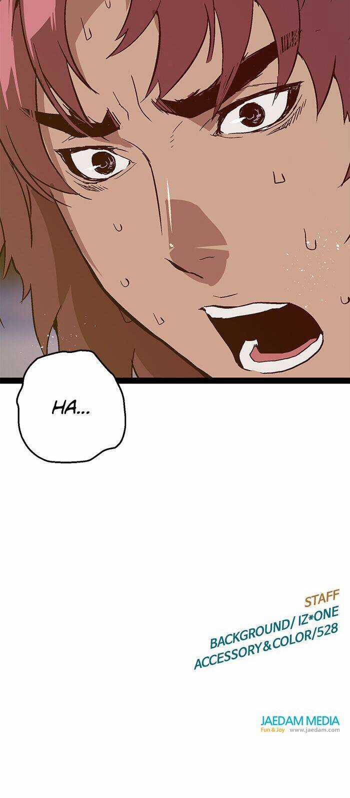 Anh Hùng Yếu - Chapter 96 - Trang 57