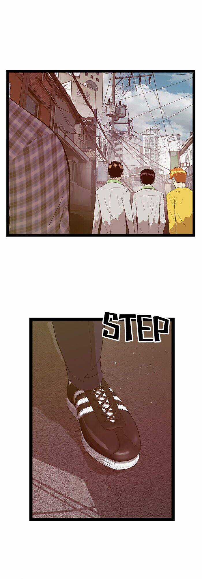 Anh Hùng Yếu - Chapter 96 - Trang 8