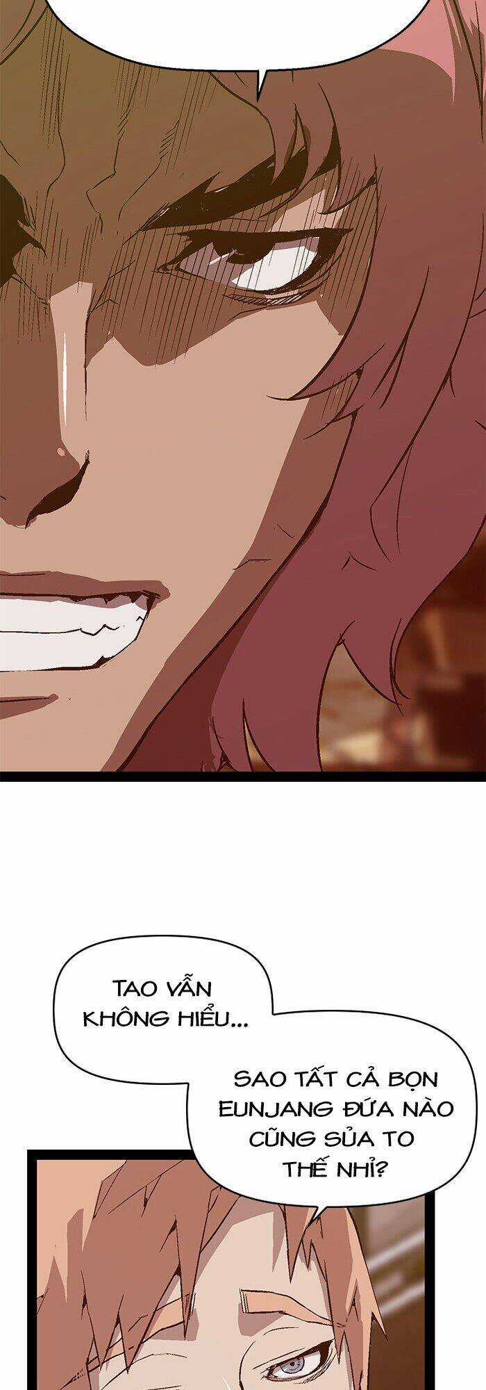 Anh Hùng Yếu - Chapter 97 - Trang 13