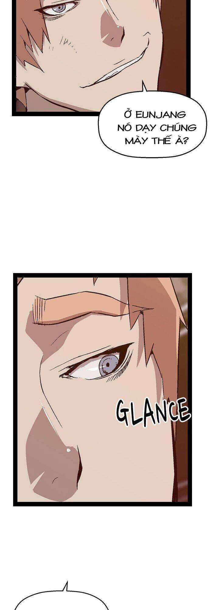 Anh Hùng Yếu - Chapter 97 - Trang 14