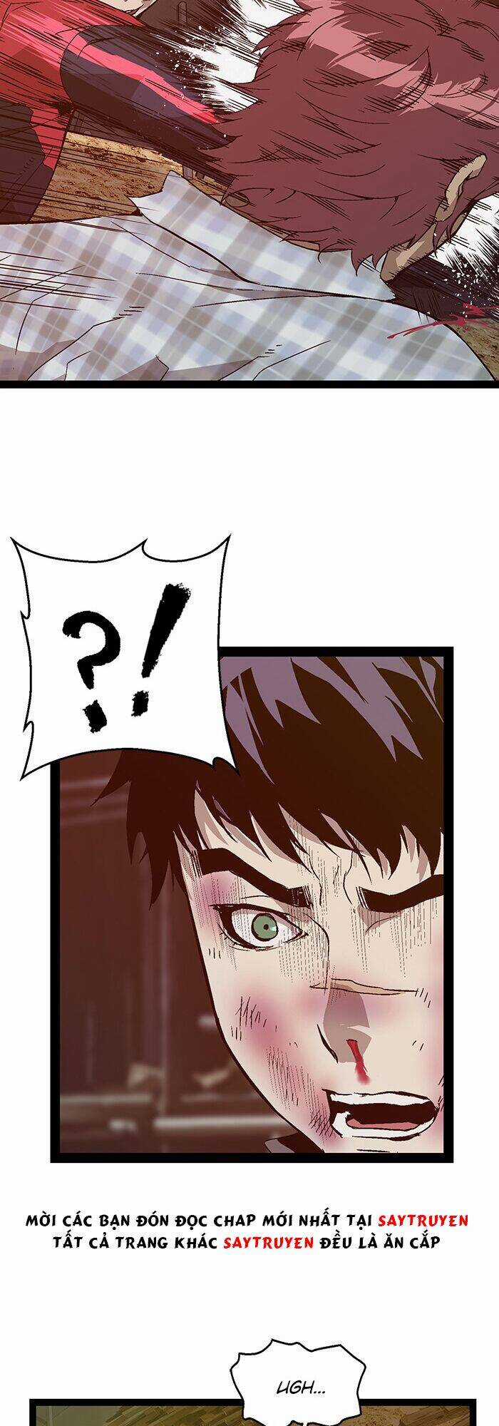 Anh Hùng Yếu - Chapter 97 - Trang 18